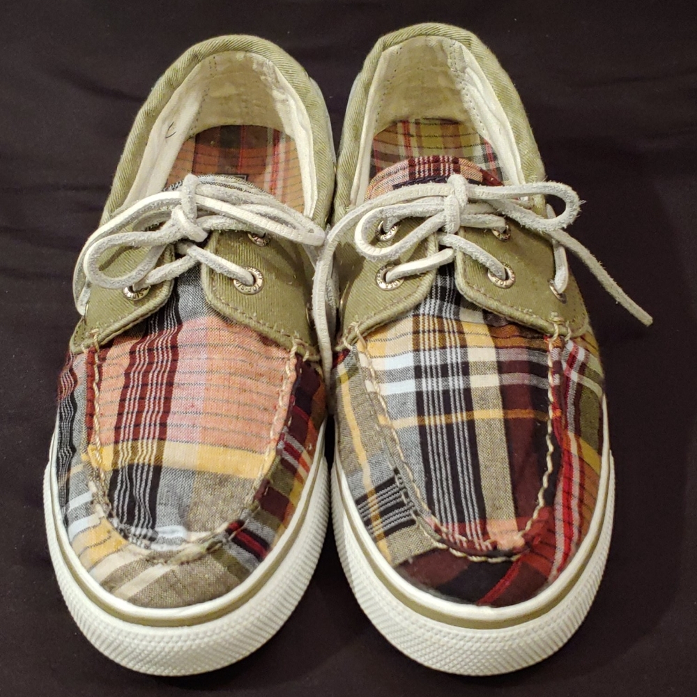 Sperry Top Sider